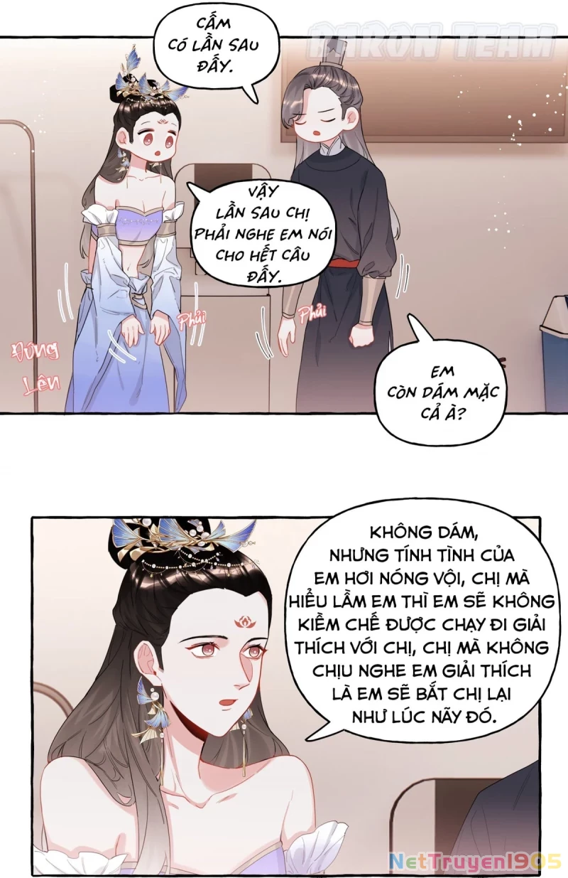 Ảnh hậu thành đôi Chapter 33 - 6