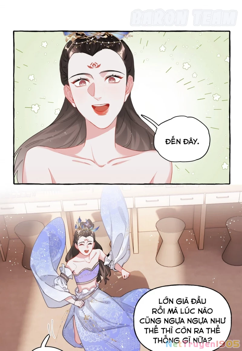 Ảnh hậu thành đôi Chapter 33 - 10