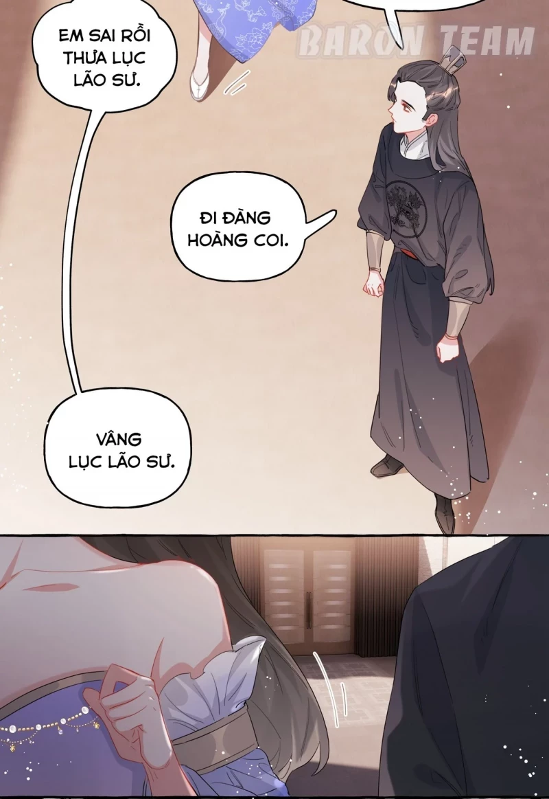 Ảnh hậu thành đôi Chapter 33 - 11