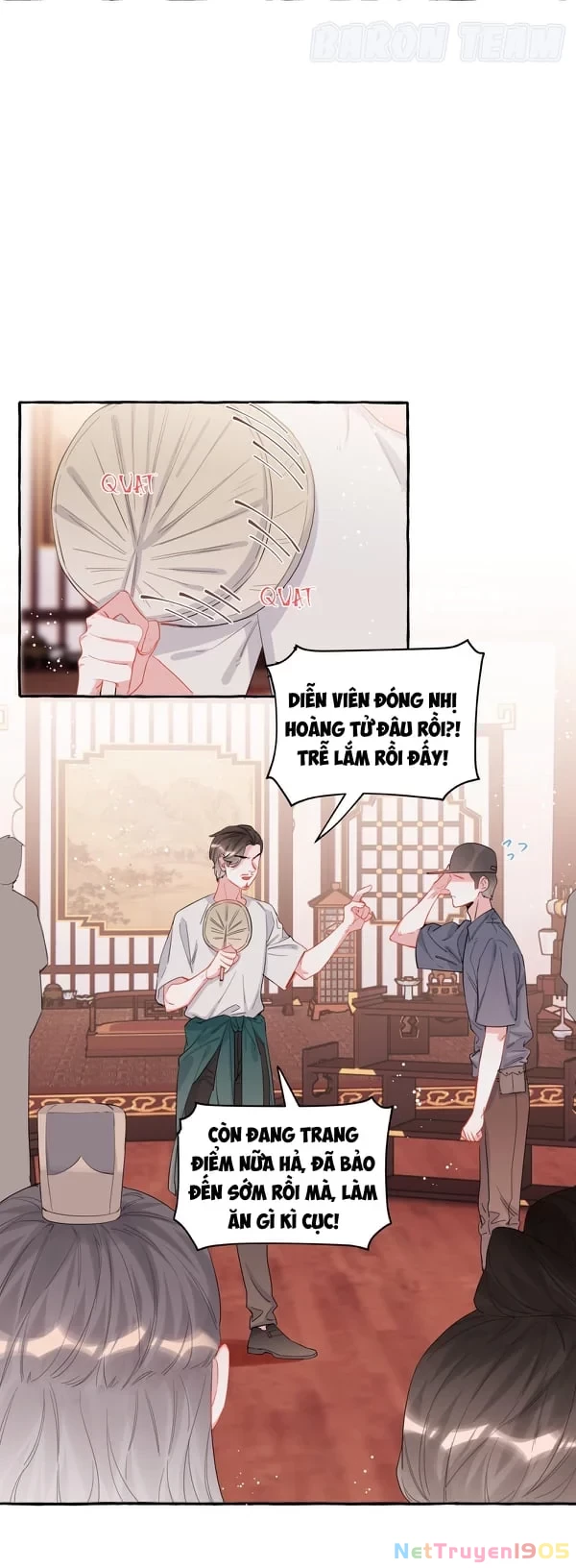 Ảnh hậu thành đôi Chapter 33 - 12