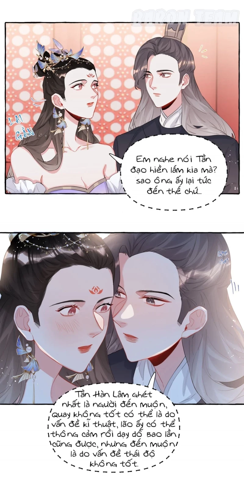 Ảnh hậu thành đôi Chapter 33 - 13
