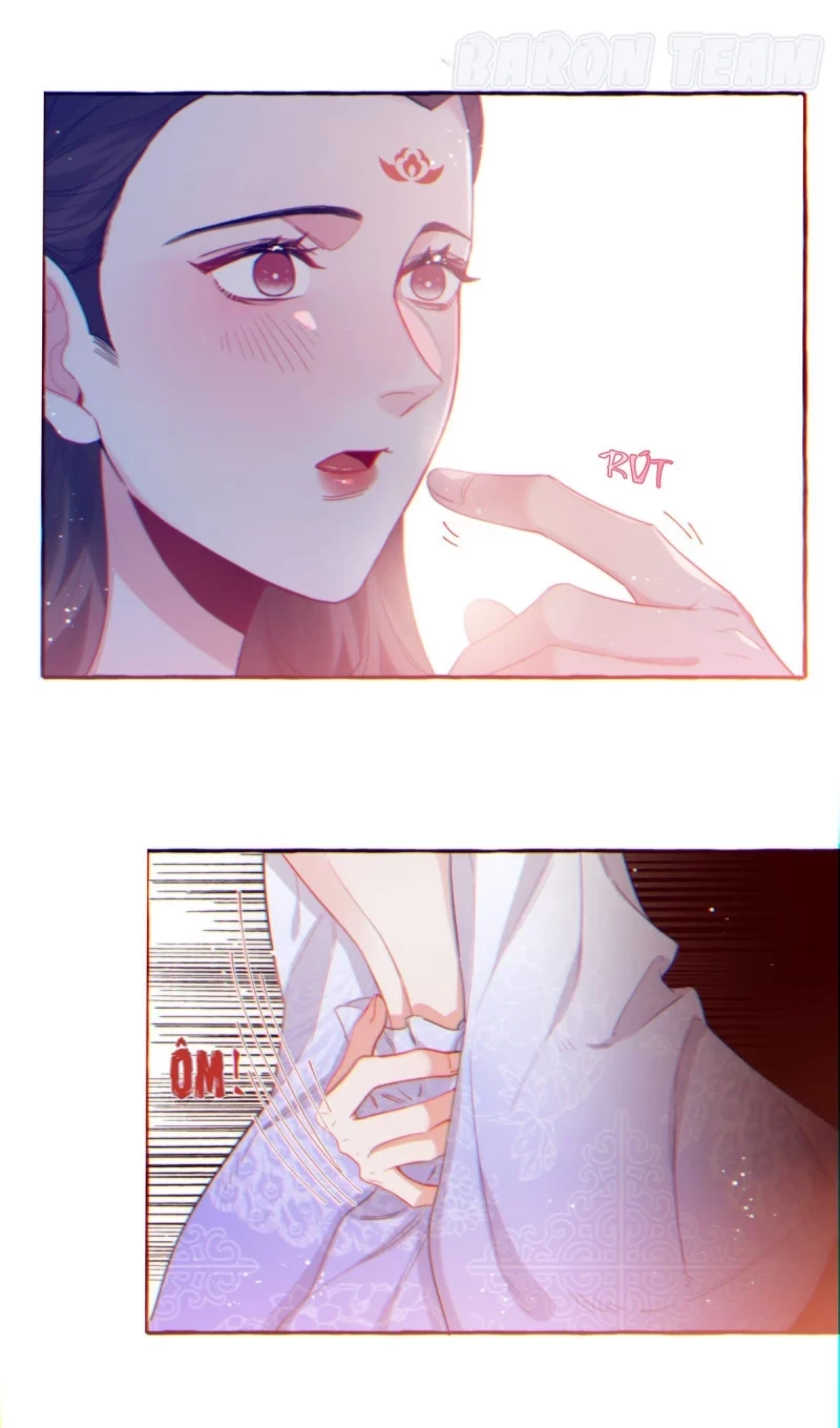 Ảnh hậu thành đôi Chapter 33 - 16