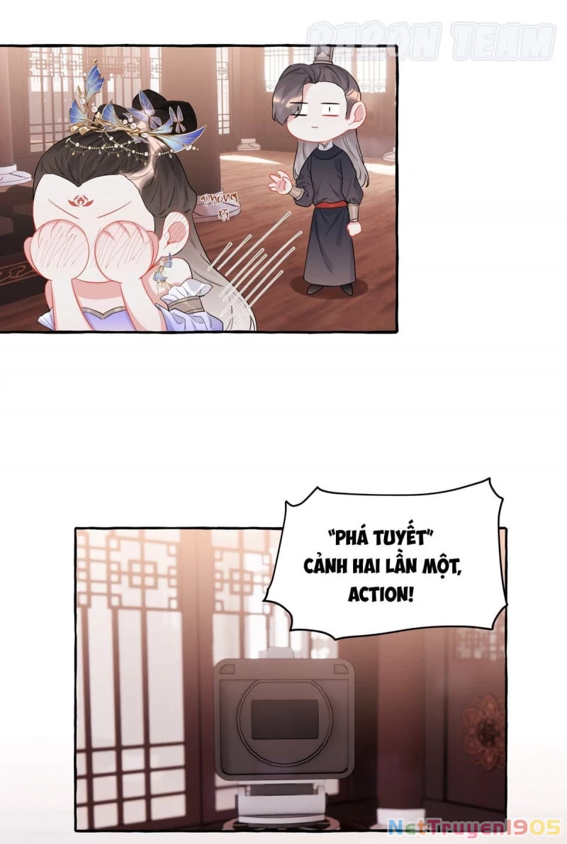 Ảnh hậu thành đôi Chapter 33 - 22