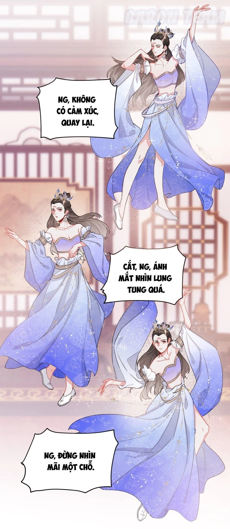 Ảnh hậu thành đôi Chapter 33 - 23