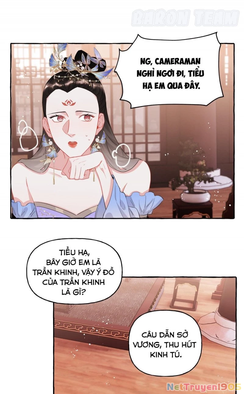 Ảnh hậu thành đôi Chapter 33 - 24