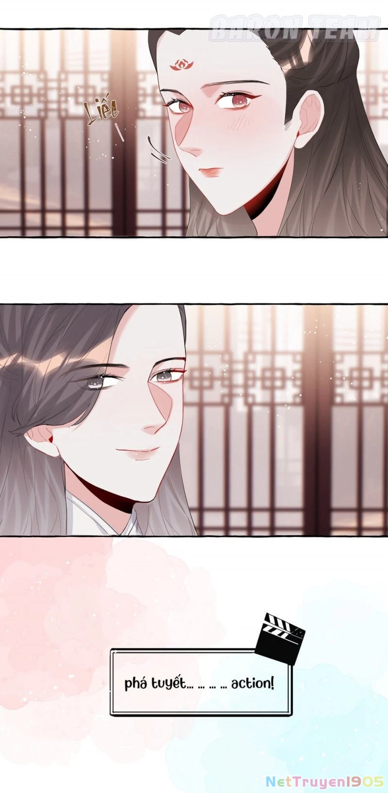 Ảnh hậu thành đôi Chapter 33 - 27