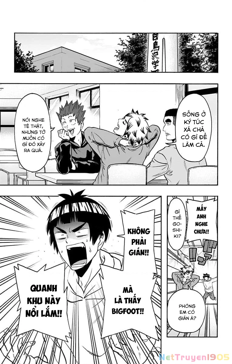 Haikyuu-Bu Chapter 88 - 2