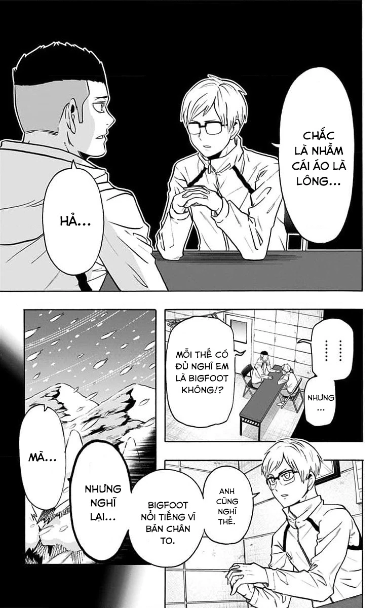 Haikyuu-Bu Chapter 88 - 6