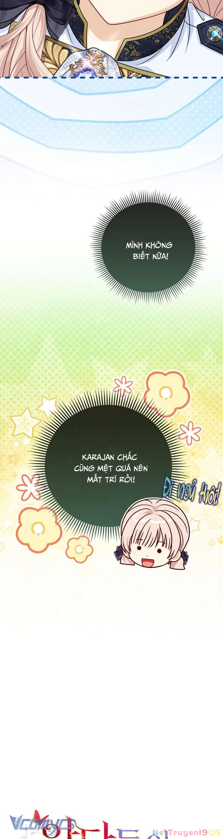 Nhân Vật Phản Diện Đều Thích Tôi Chapter 55 - 15