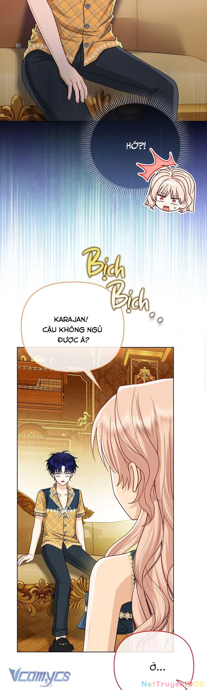 Nhân Vật Phản Diện Đều Thích Tôi Chapter 55 - 19