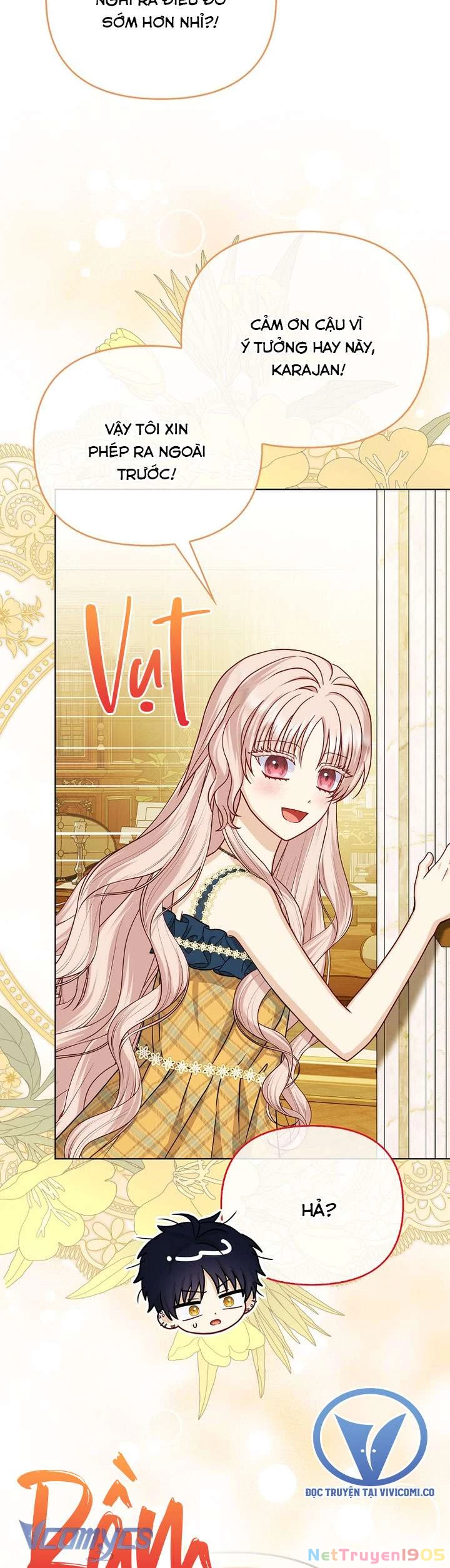 Nhân Vật Phản Diện Đều Thích Tôi Chapter 55 - 24