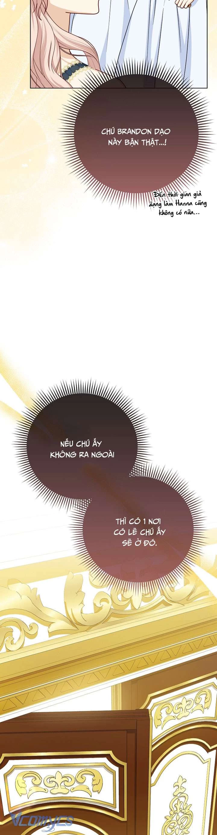Nhân Vật Phản Diện Đều Thích Tôi Chapter 55 - 28