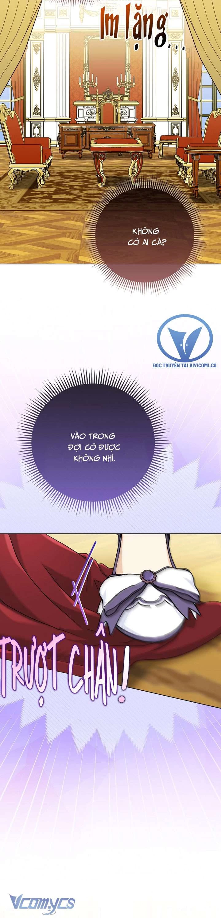 Nhân Vật Phản Diện Đều Thích Tôi Chapter 55 - 31