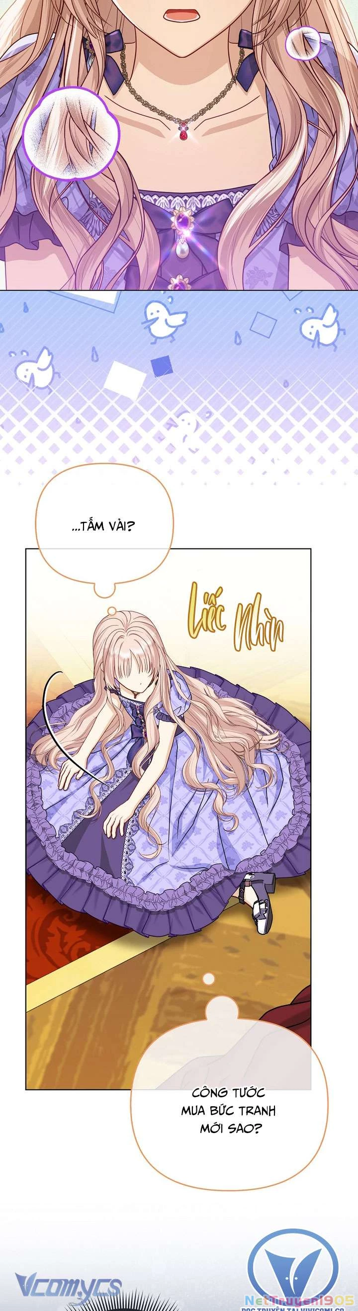 Nhân Vật Phản Diện Đều Thích Tôi Chapter 55 - 34