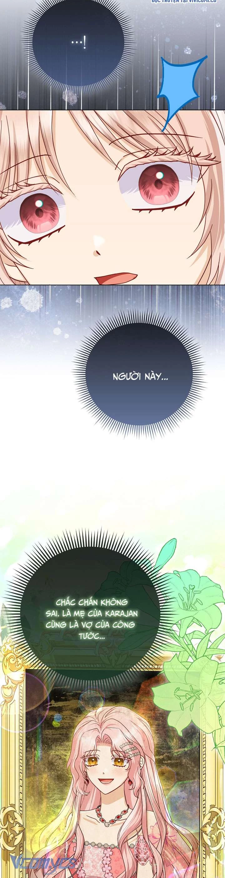 Nhân Vật Phản Diện Đều Thích Tôi Chapter 55 - 35
