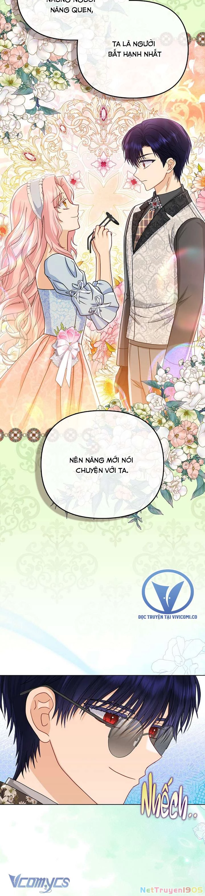 Nhân Vật Phản Diện Đều Thích Tôi Chapter 55 - 41