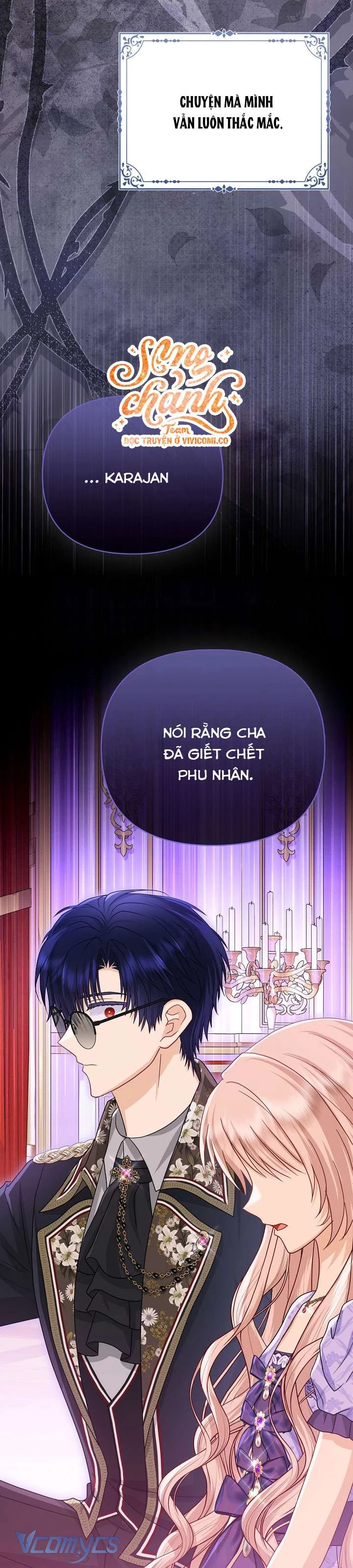Nhân Vật Phản Diện Đều Thích Tôi Chapter 55 - 44