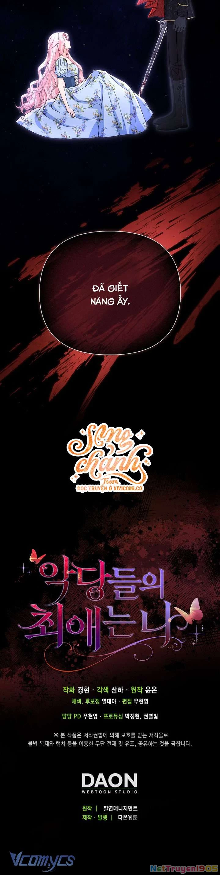 Nhân Vật Phản Diện Đều Thích Tôi Chapter 55 - 47