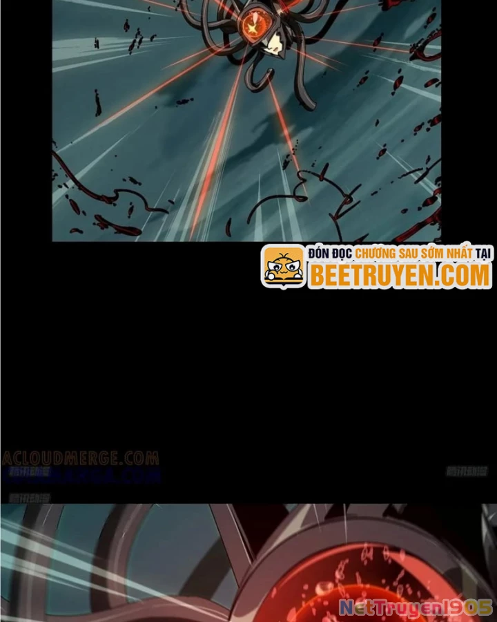 Đại Tượng Vô Hình Chapter 518 - 3