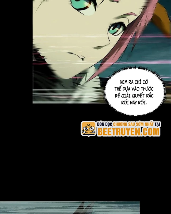 Đại Tượng Vô Hình Chapter 518 - 21