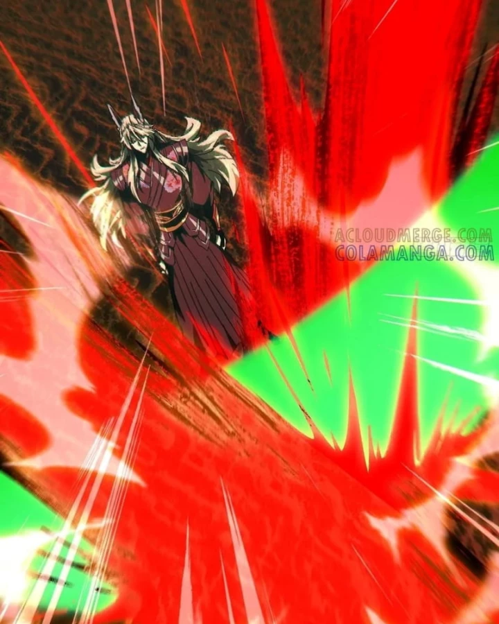 Đại Tượng Vô Hình Chapter 518 - 28