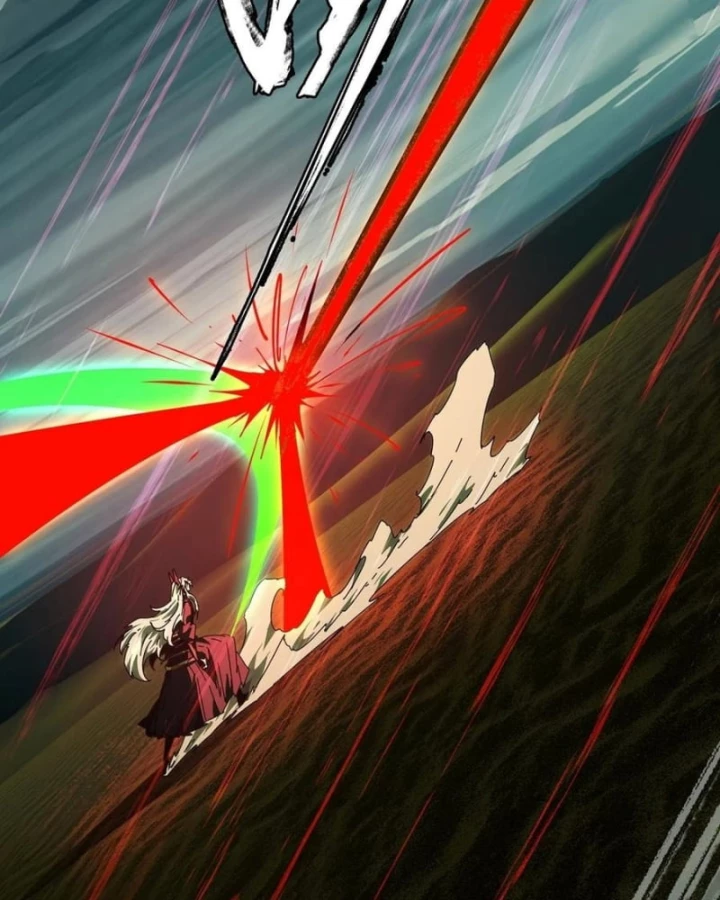 Đại Tượng Vô Hình Chapter 518 - 33