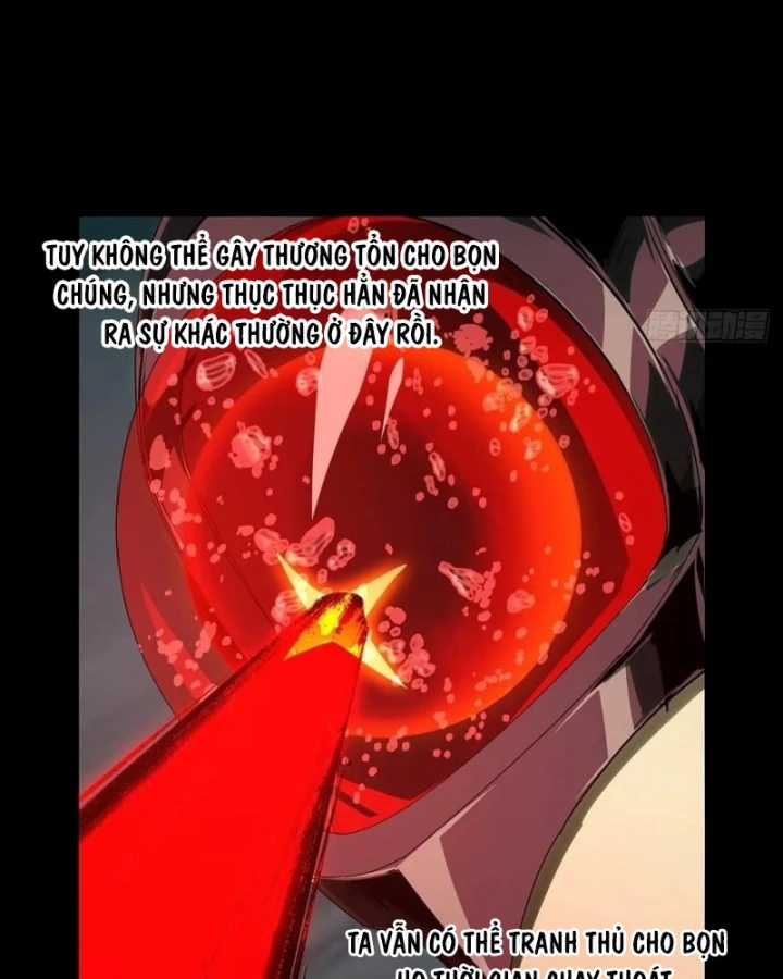 Đại Tượng Vô Hình Chapter 518 - 39