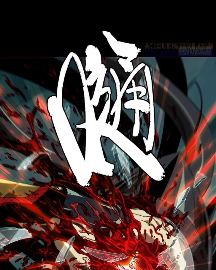 Đại Tượng Vô Hình Chapter 518 - 42