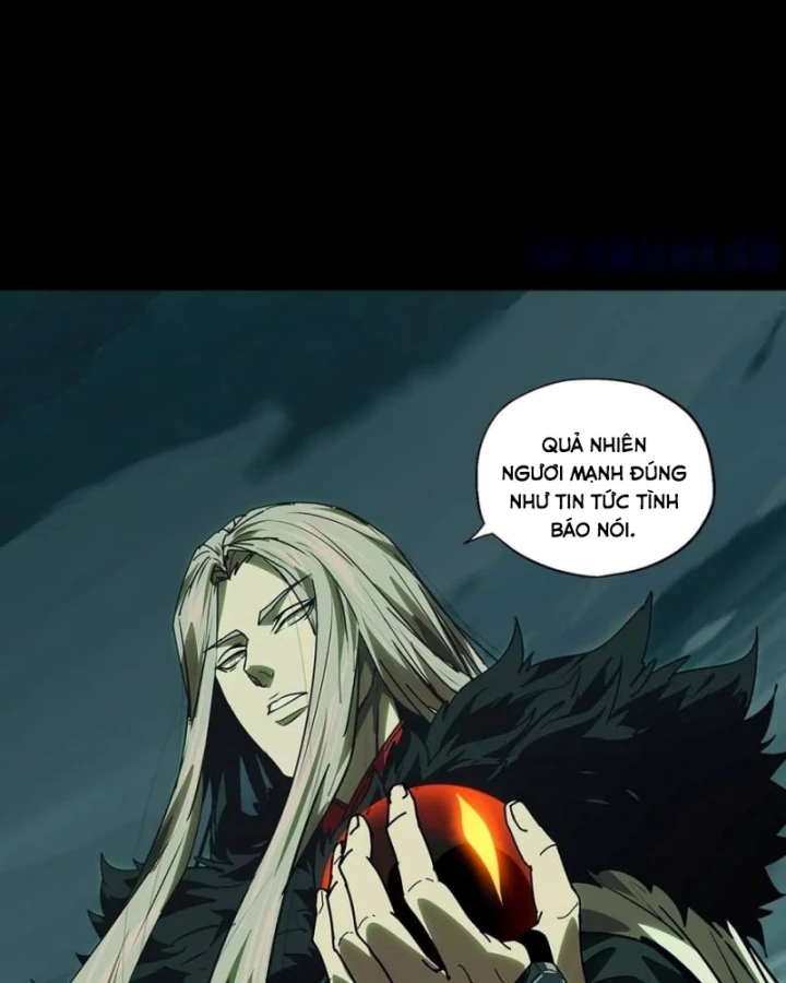 Đại Tượng Vô Hình Chapter 518 - 47