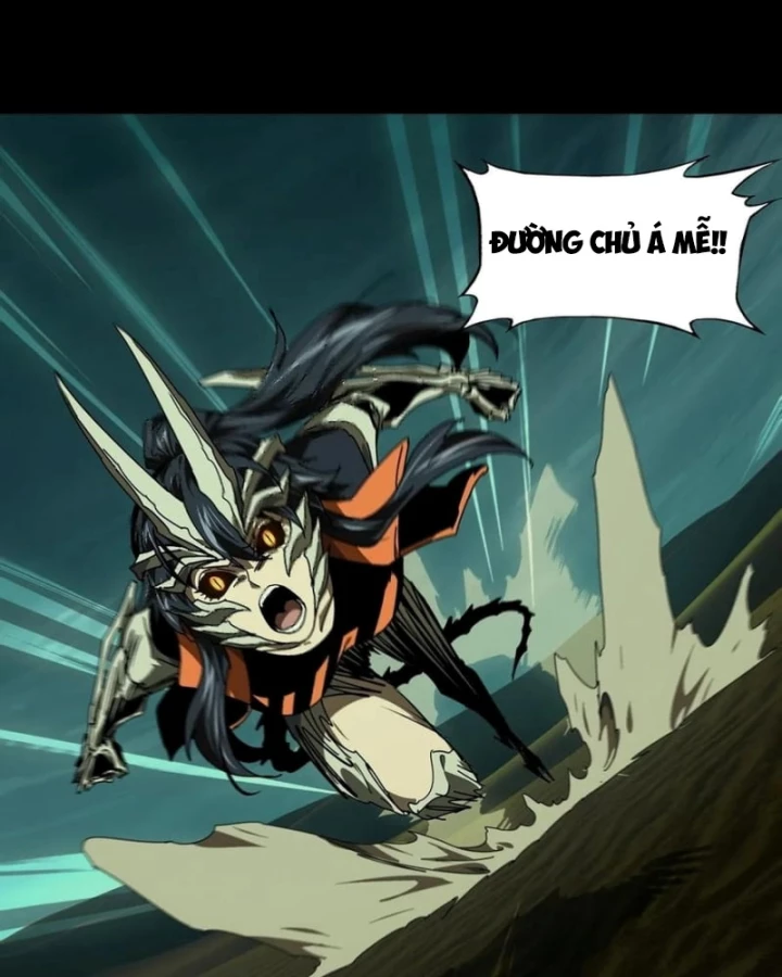 Đại Tượng Vô Hình Chapter 518 - 54