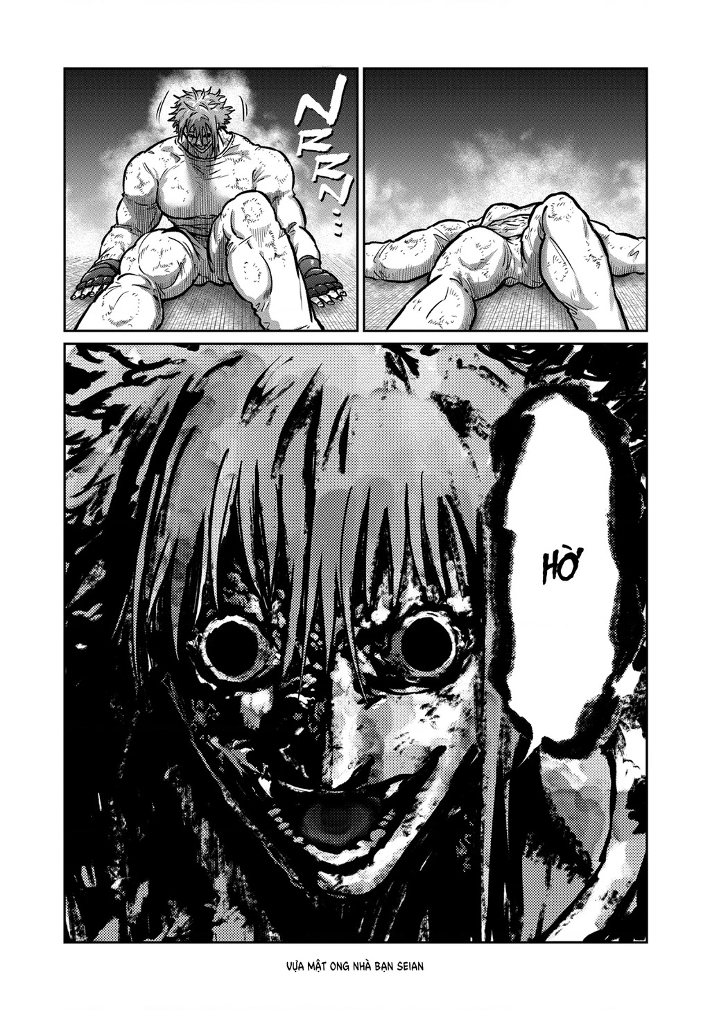Isshou Senkin Chapter 59 - 18