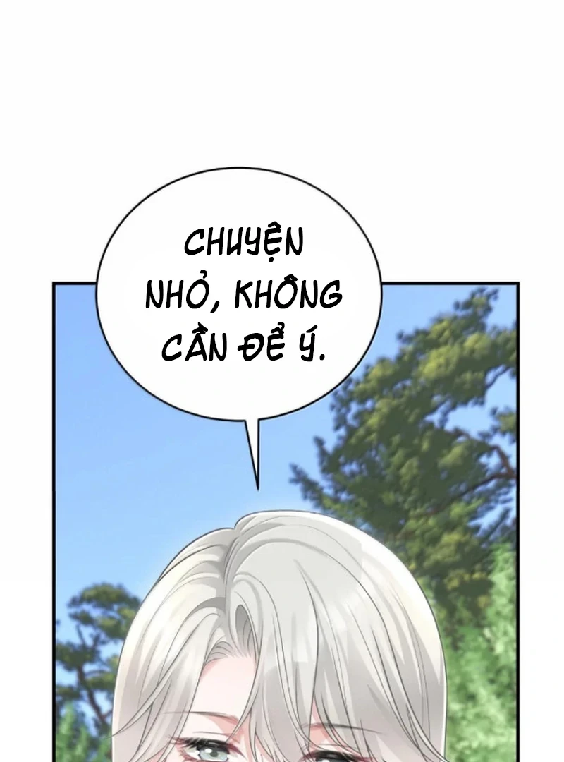Cô Ấy Dường Như Đang Trêu Chọc Tôi Chapter 92 - 1