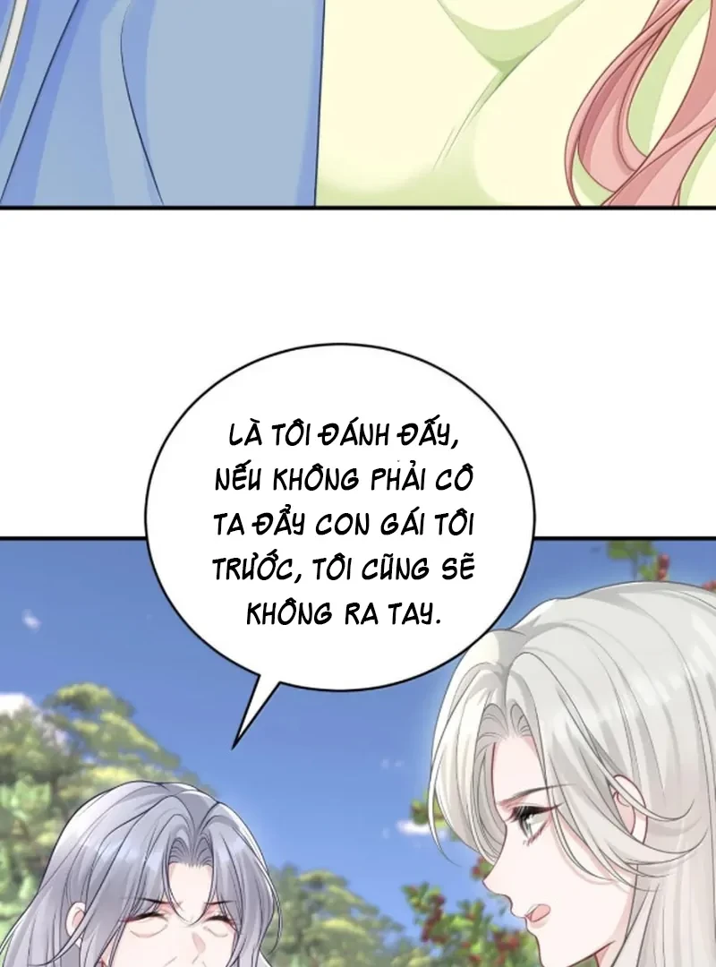 Cô Ấy Dường Như Đang Trêu Chọc Tôi Chapter 92 - 4