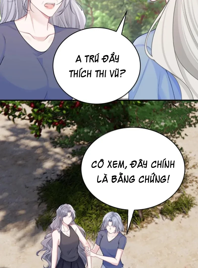 Cô Ấy Dường Như Đang Trêu Chọc Tôi Chapter 92 - 5