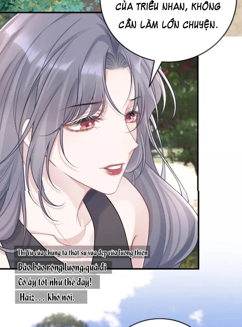 Cô Ấy Dường Như Đang Trêu Chọc Tôi Chapter 92 - 7
