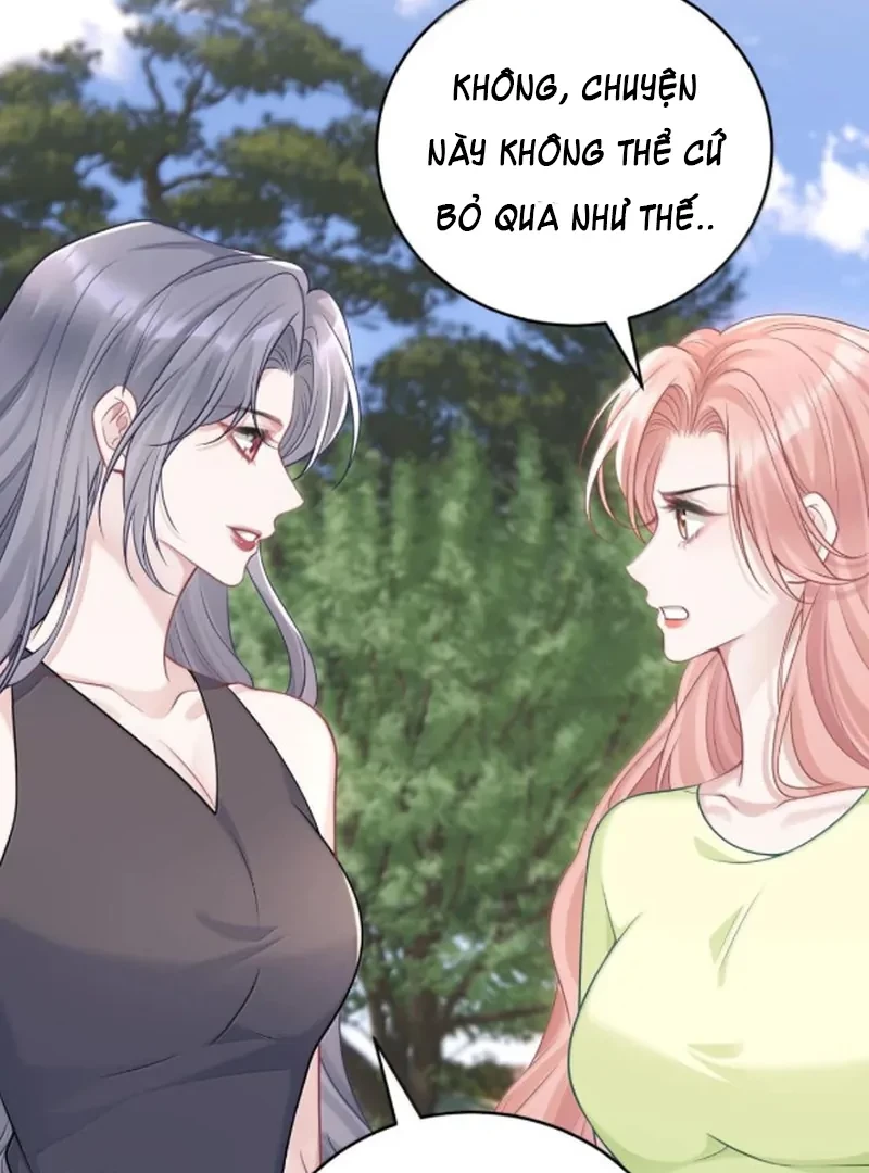 Cô Ấy Dường Như Đang Trêu Chọc Tôi Chapter 92 - 8