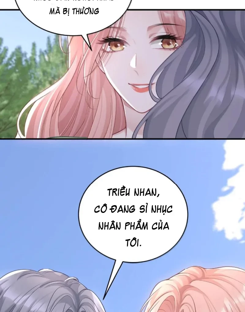 Cô Ấy Dường Như Đang Trêu Chọc Tôi Chapter 92 - 11