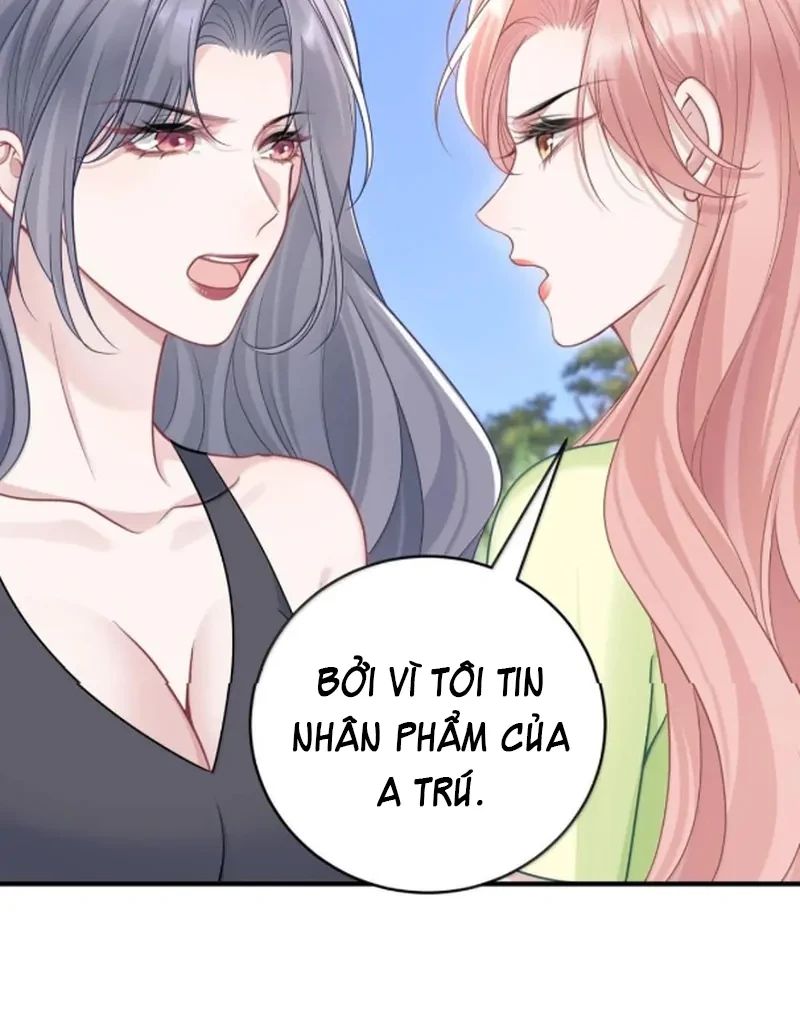 Cô Ấy Dường Như Đang Trêu Chọc Tôi Chapter 92 - 12