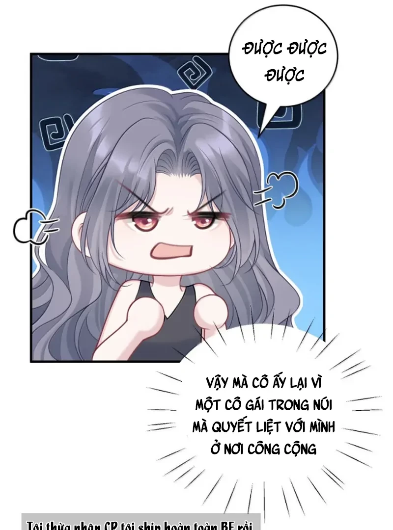 Cô Ấy Dường Như Đang Trêu Chọc Tôi Chapter 92 - 13