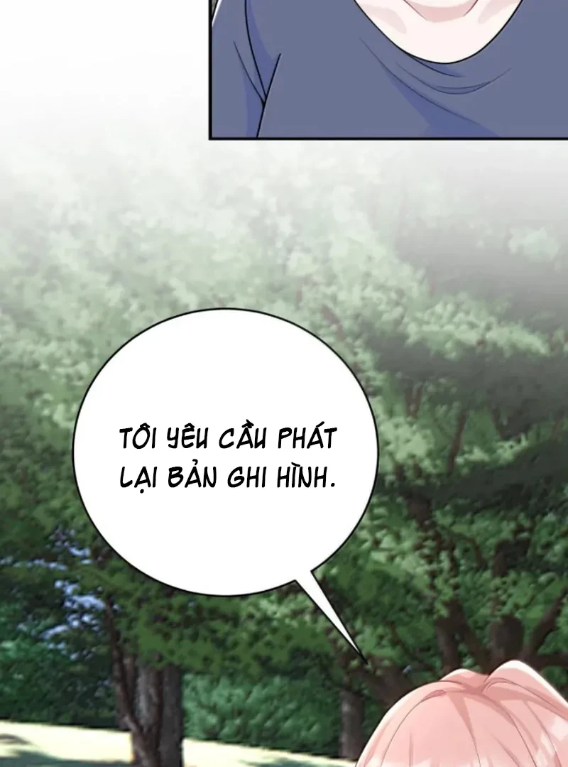 Cô Ấy Dường Như Đang Trêu Chọc Tôi Chapter 92 - 15