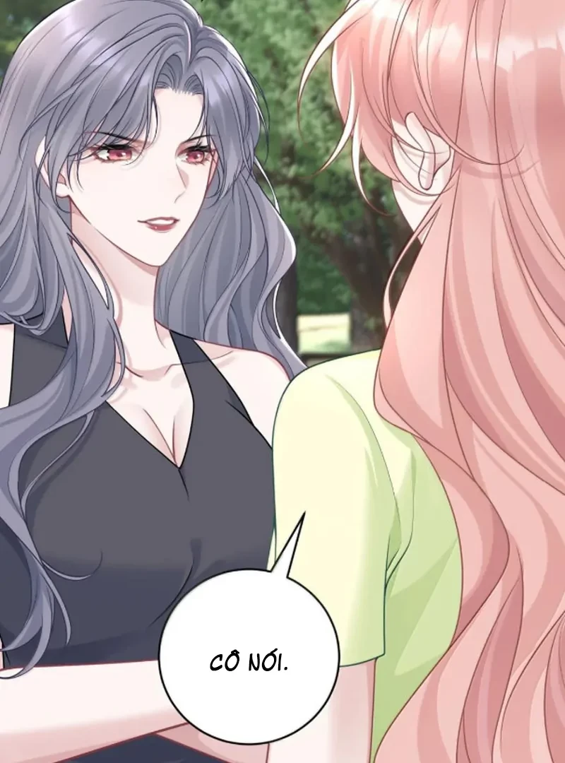 Cô Ấy Dường Như Đang Trêu Chọc Tôi Chapter 92 - 18
