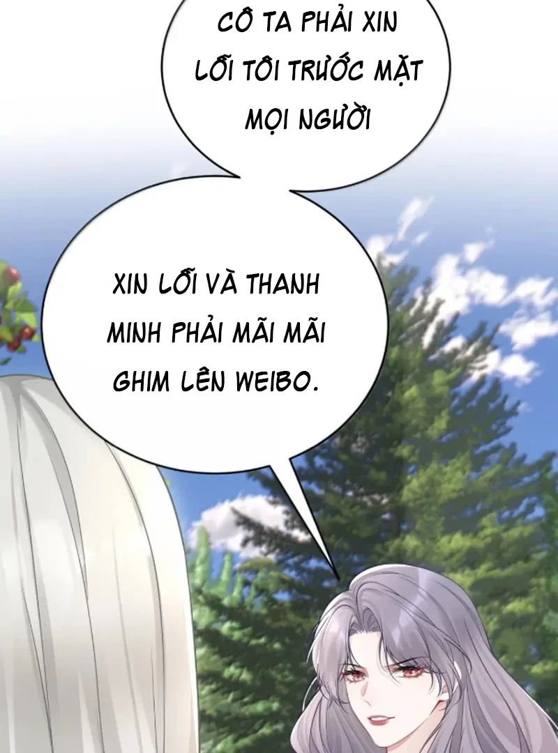 Cô Ấy Dường Như Đang Trêu Chọc Tôi Chapter 92 - 21