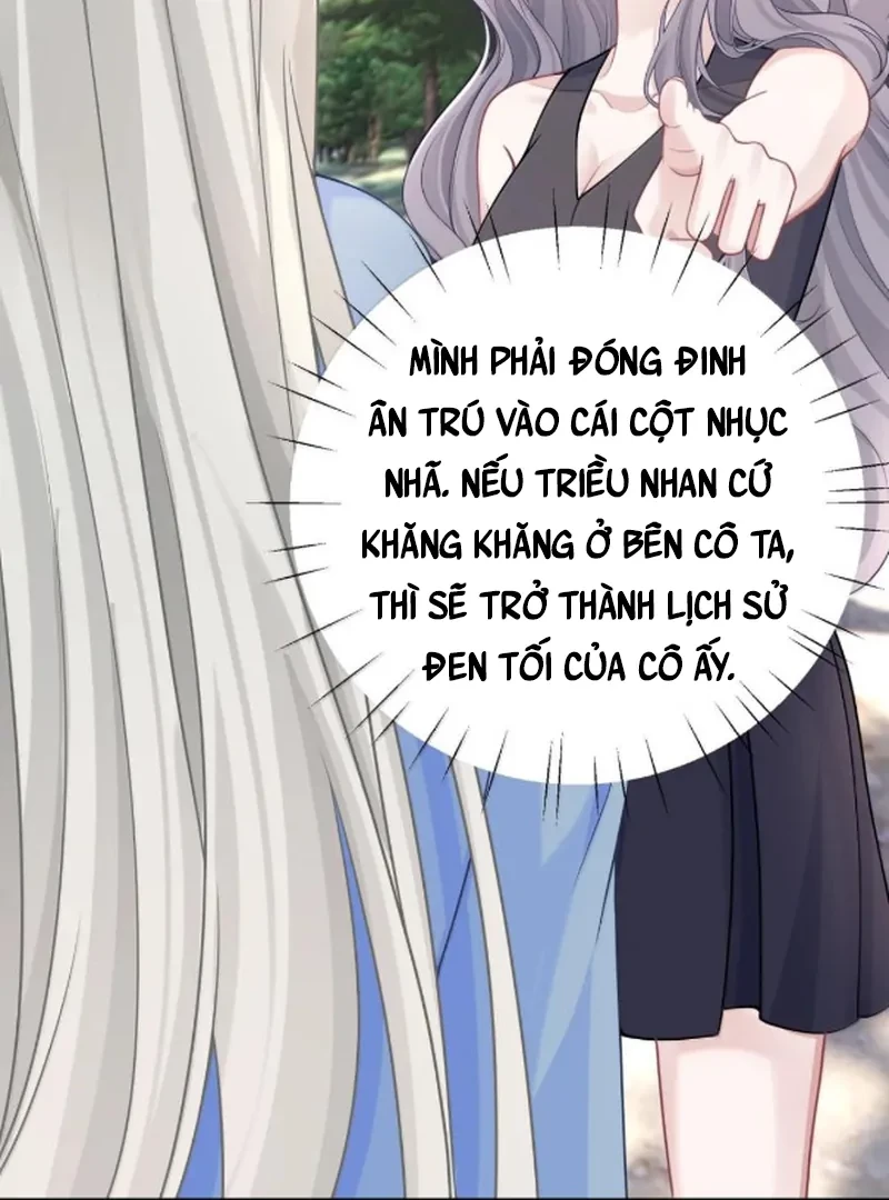 Cô Ấy Dường Như Đang Trêu Chọc Tôi Chapter 92 - 22