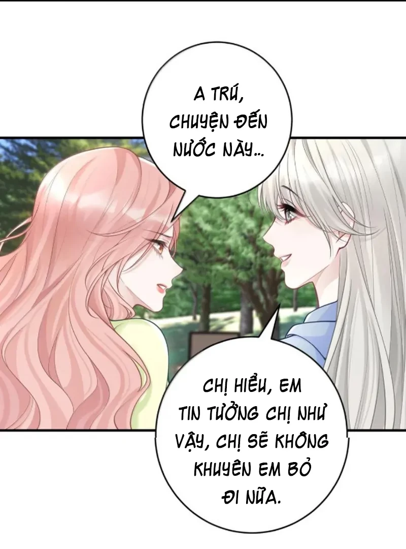 Cô Ấy Dường Như Đang Trêu Chọc Tôi Chapter 92 - 23
