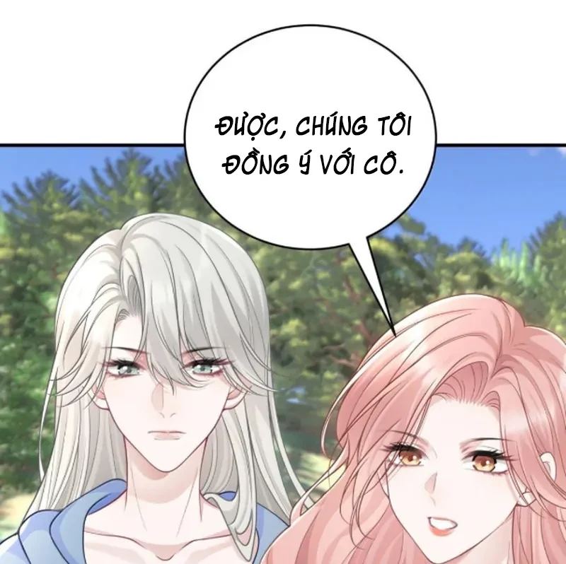 Cô Ấy Dường Như Đang Trêu Chọc Tôi Chapter 92 - 24