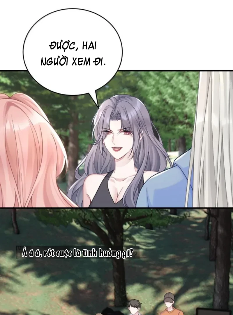Cô Ấy Dường Như Đang Trêu Chọc Tôi Chapter 92 - 26