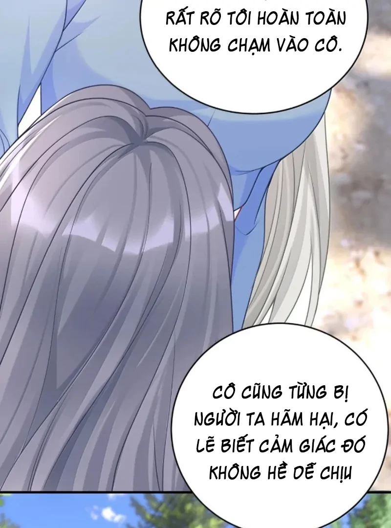 Cô Ấy Dường Như Đang Trêu Chọc Tôi Chapter 92 - 36