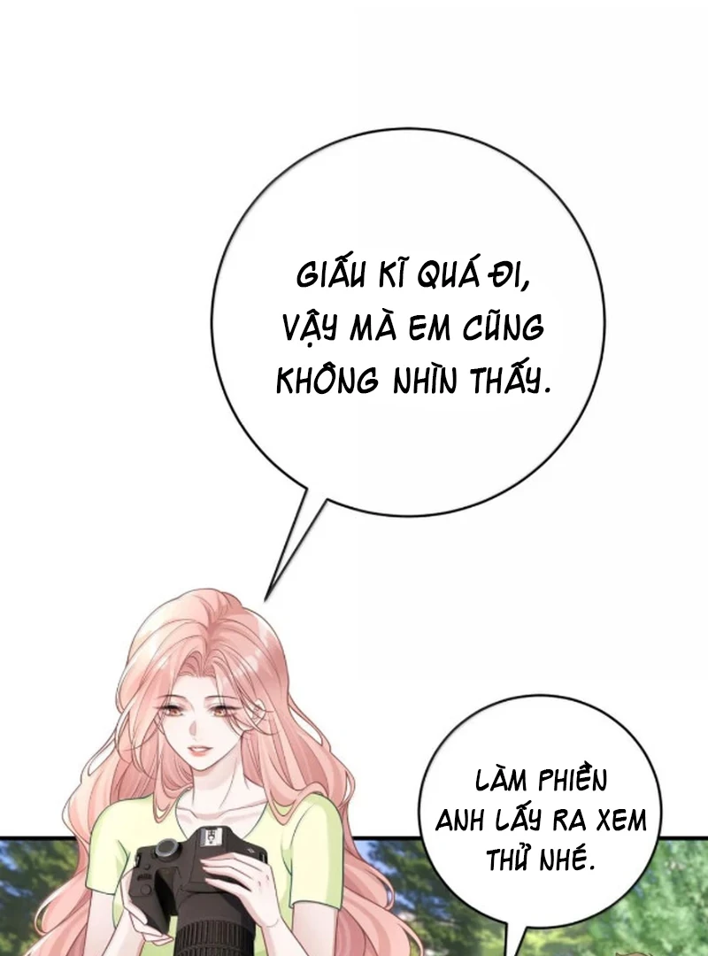 Cô Ấy Dường Như Đang Trêu Chọc Tôi Chapter 92 - 46