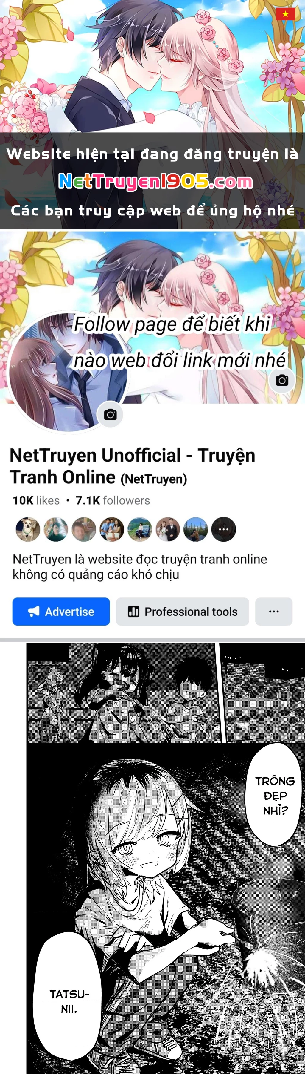 Ri-Chan Chapter 86 - 1
