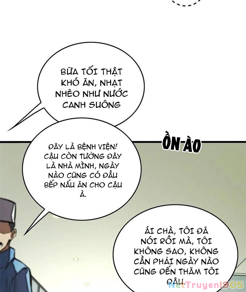 Thế Giới Siêu Phàm! Ta Là Ma Cà Rồng? Chapter 21 - 2